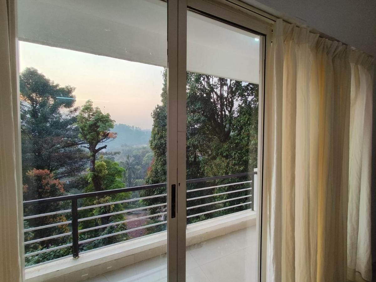 Red Stone Villas Coorg Madikeri Exterior foto