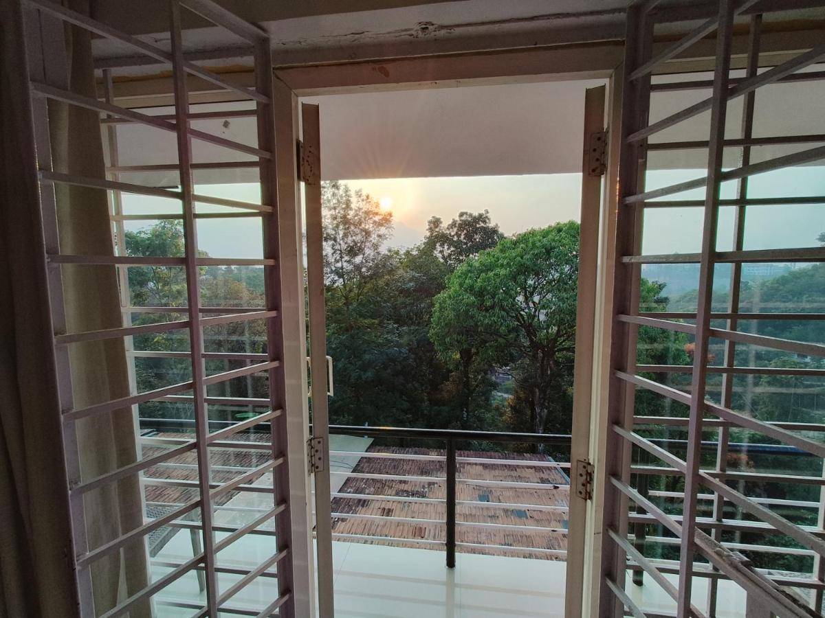 Red Stone Villas Coorg Madikeri Exterior foto