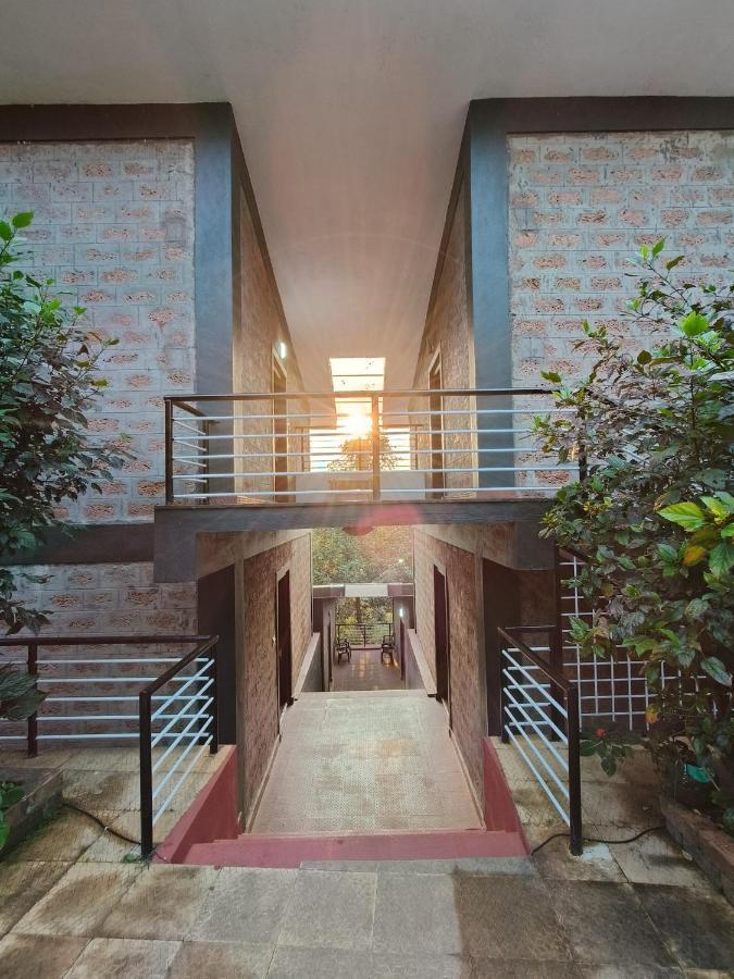 Red Stone Villas Coorg Madikeri Exterior foto