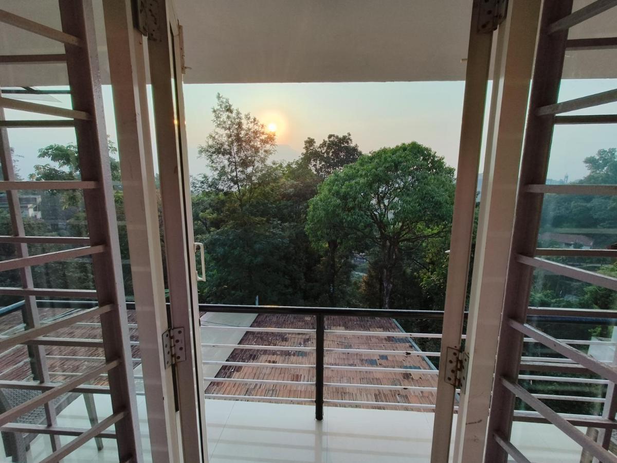 Red Stone Villas Coorg Madikeri Exterior foto