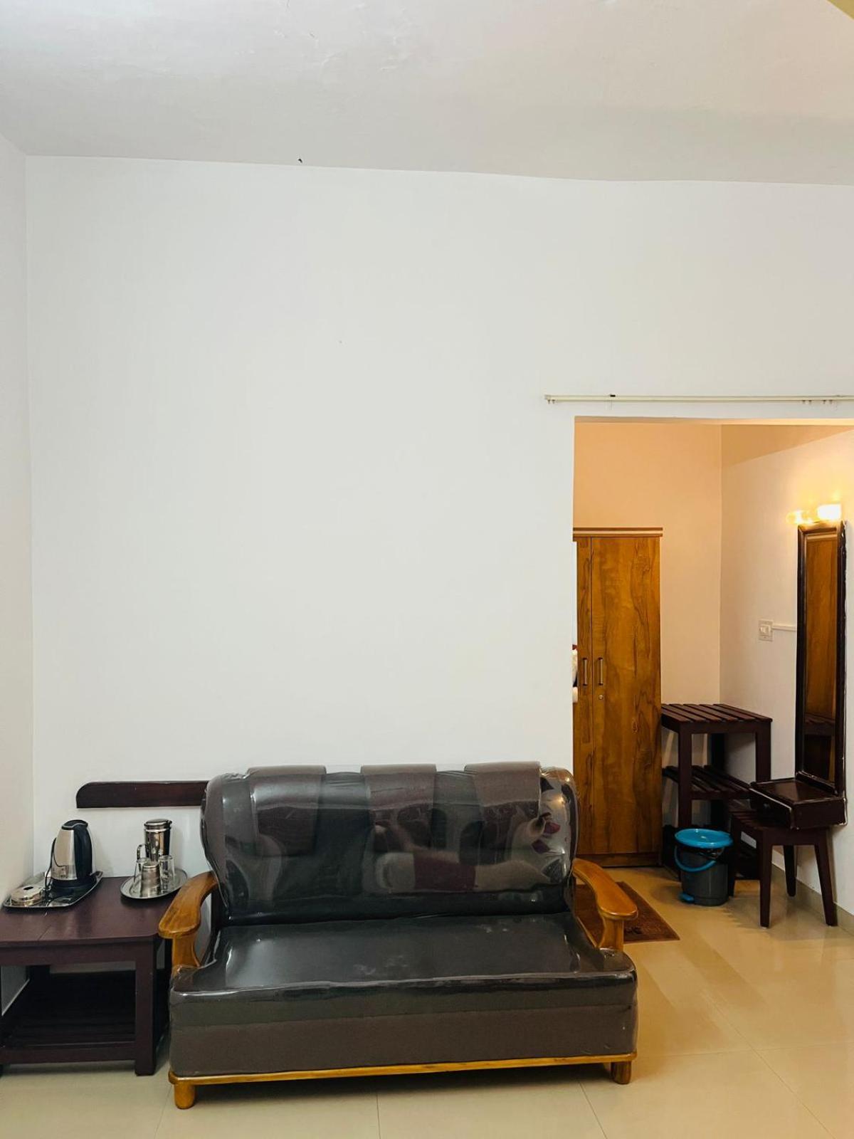 Red Stone Villas Coorg Madikeri Exterior foto